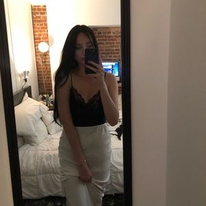 Meet your Posher, Julia